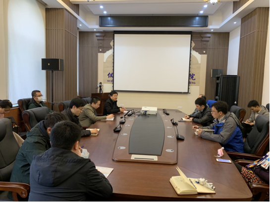 1603271960314241.png 仪器学院2020年度大一项目计划指导教师工作动员会766.png